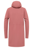 Jack Wolfskin W TERRAVIEW 2L COAT W - Mäntel & Parkas bei PeakStyle