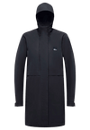 Jack Wolfskin W TERRAVIEW 2L COAT W - Coats & Parkas at PeakStyle