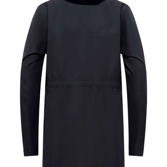 Jack Wolfskin W TERRAVIEW 2L COAT W - Coats & Parkas at PeakStyle