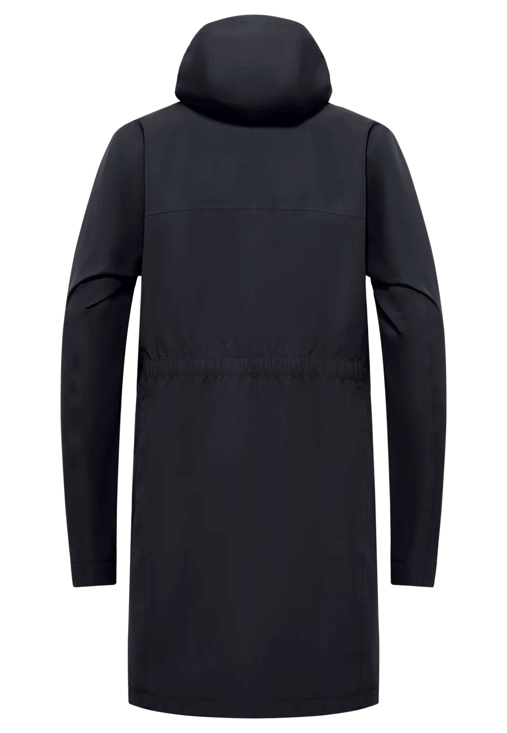 Jack Wolfskin W TERRAVIEW 2L COAT W - Coats & Parkas at PeakStyle