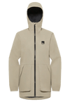 Jack Wolfskin W TERRAVIEW 2L PARKA W - Coats & Parkas at PeakStyle
