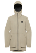 Jack Wolfskin W TERRAVIEW 2L PARKA W - Mäntel & Parkas bei PeakStyle