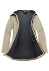 Jack Wolfskin W TERRAVIEW 2L PARKA W - Coats & Parkas at PeakStyle