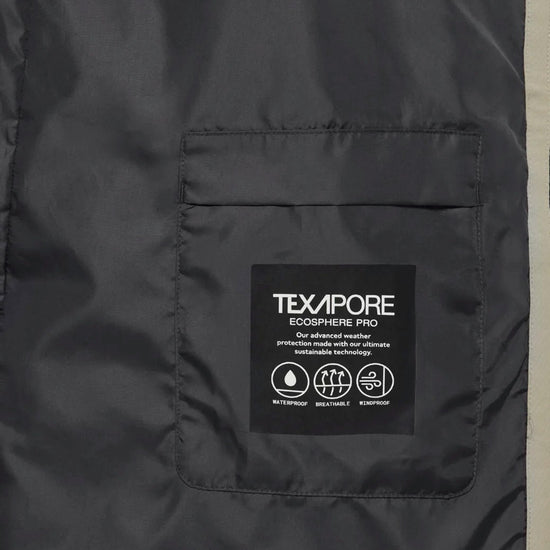Jack Wolfskin W TERRAVIEW 2L PARKA W - Coats & Parkas at PeakStyle