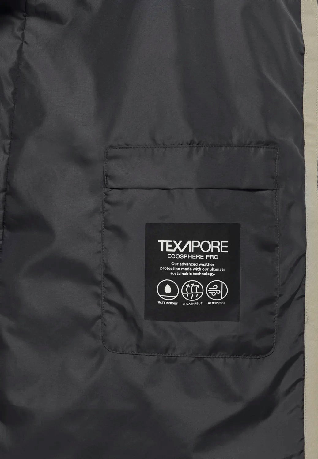 Jack Wolfskin W TERRAVIEW 2L PARKA W - Coats & Parkas at PeakStyle