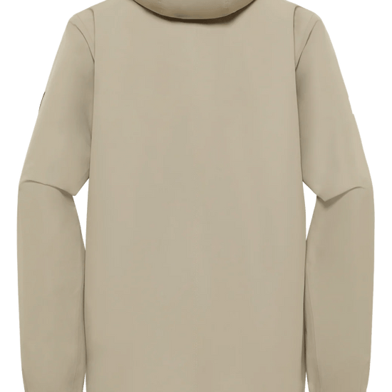 Jack Wolfskin W TERRAVIEW 2L PARKA W - Coats & Parkas at PeakStyle