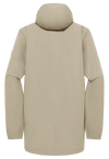 Jack Wolfskin W TERRAVIEW 2L PARKA W - Coats & Parkas at PeakStyle