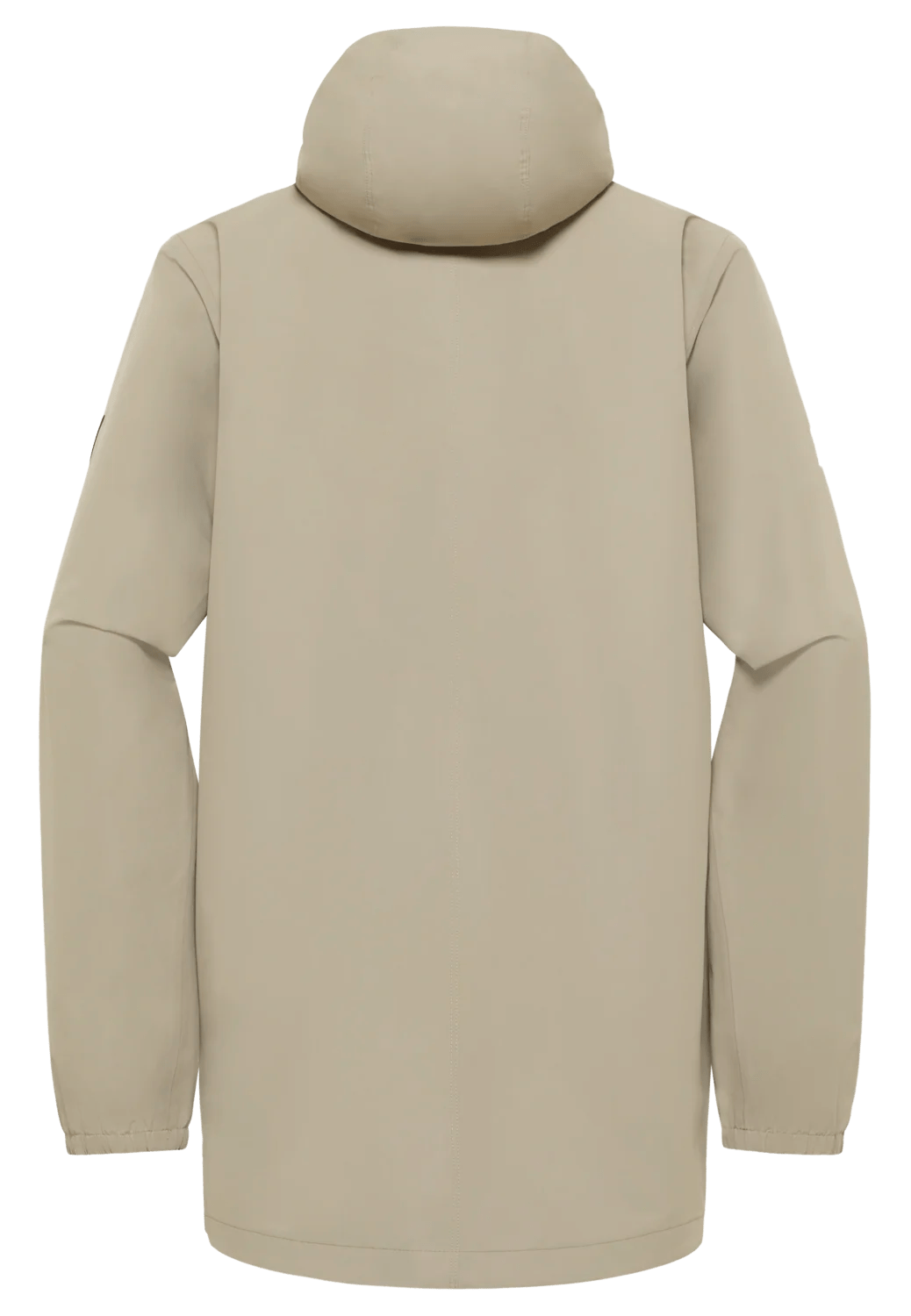 Jack Wolfskin W TERRAVIEW 2L PARKA W - Coats & Parkas at PeakStyle
