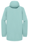 Jack Wolfskin W TERRAVIEW 2L PARKA W - Coats & Parkas at PeakStyle
