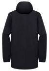 Jack Wolfskin W TERRAVIEW 2L PARKA W - Coats & Parkas at PeakStyle