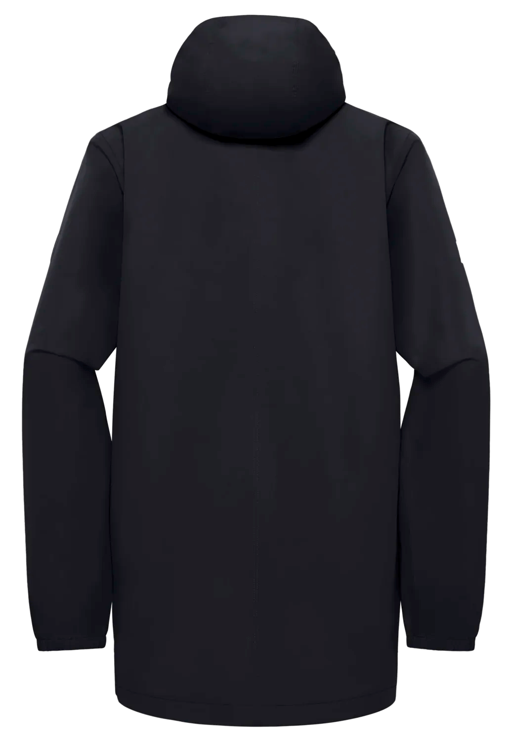 Jack Wolfskin W TERRAVIEW 2L PARKA W - Coats & Parkas at PeakStyle