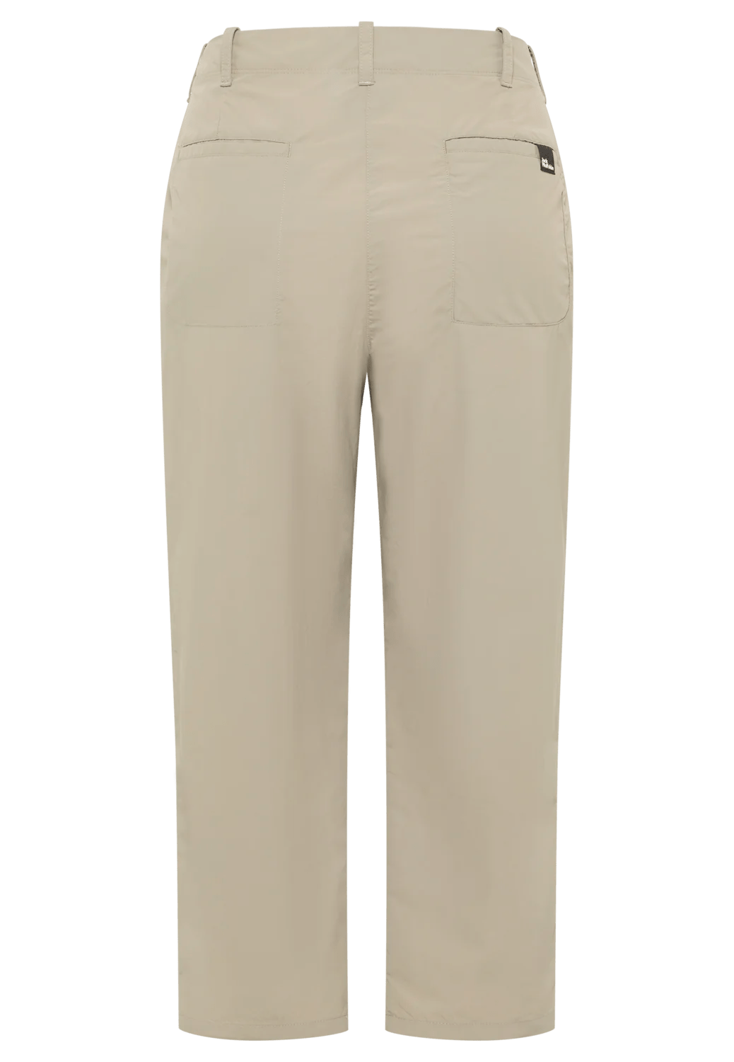 Jack Wolfskin W TIHAMA 7 8 PANTS W - Long pants at PeakStyle