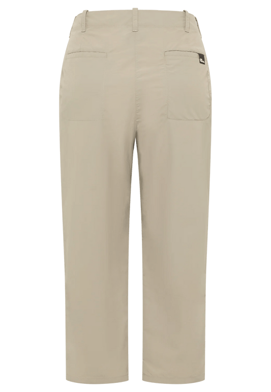 Jack Wolfskin W TIHAMA 7 8 PANTS W - Long pants at PeakStyle