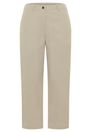 Jack Wolfskin W TIHAMA 7 8 PANTS W - Long pants at PeakStyle