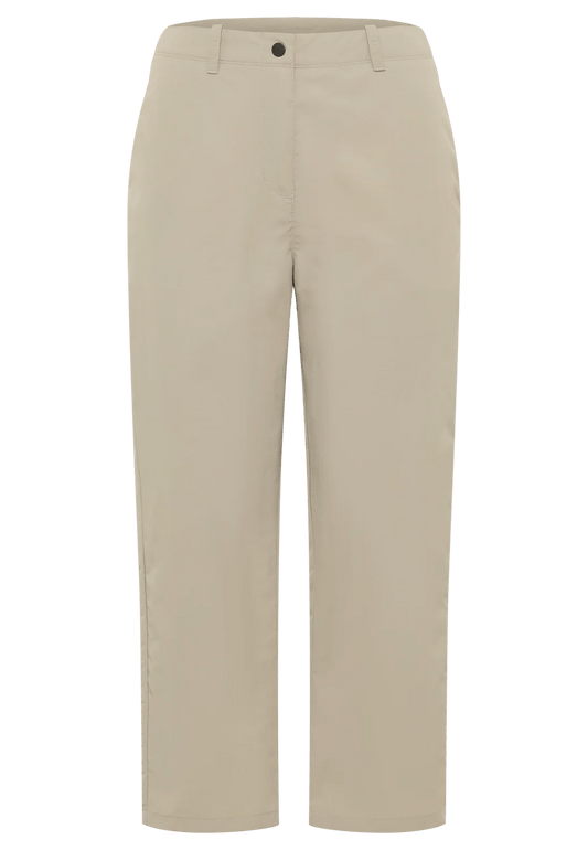 Jack Wolfskin W TIHAMA 7 8 PANTS W - Long pants at PeakStyle