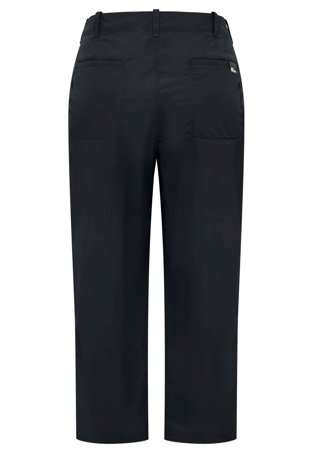 Jack Wolfskin W TIHAMA 7 8 PANTS W - Long pants at PeakStyle