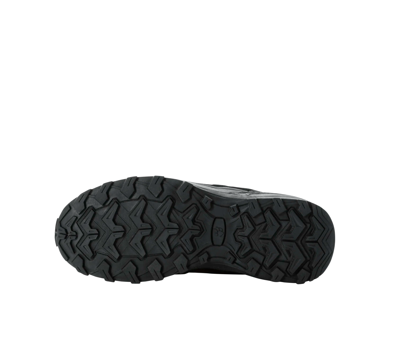 Jack Wolfskin W TRAIL HIKER TEXAPORE LOW W - Shoes at PeakStyle