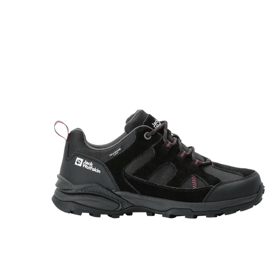 Jack Wolfskin W TRAIL HIKER TEXAPORE LOW W - Shoes at PeakStyle