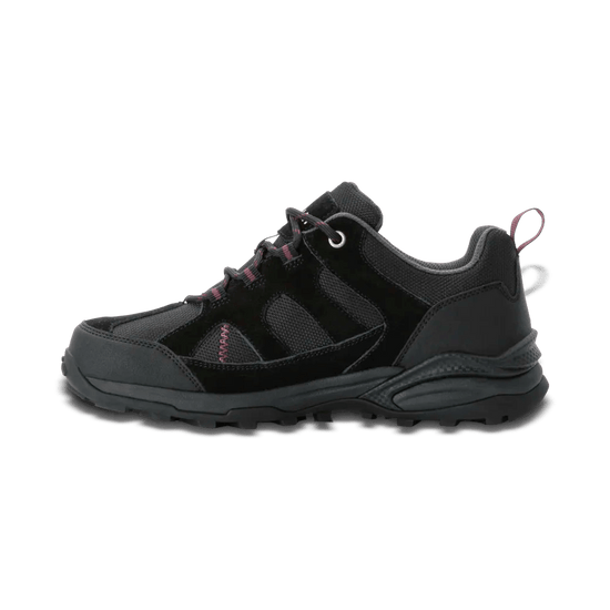 Jack Wolfskin W TRAIL HIKER TEXAPORE LOW W - Shoes at PeakStyle