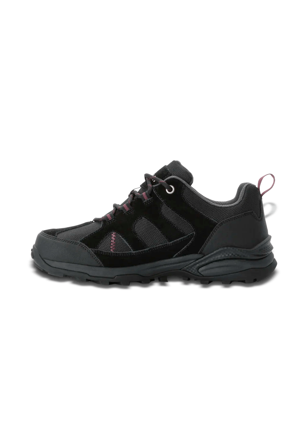 Jack Wolfskin W TRAIL HIKER TEXAPORE LOW W - Shoes at PeakStyle