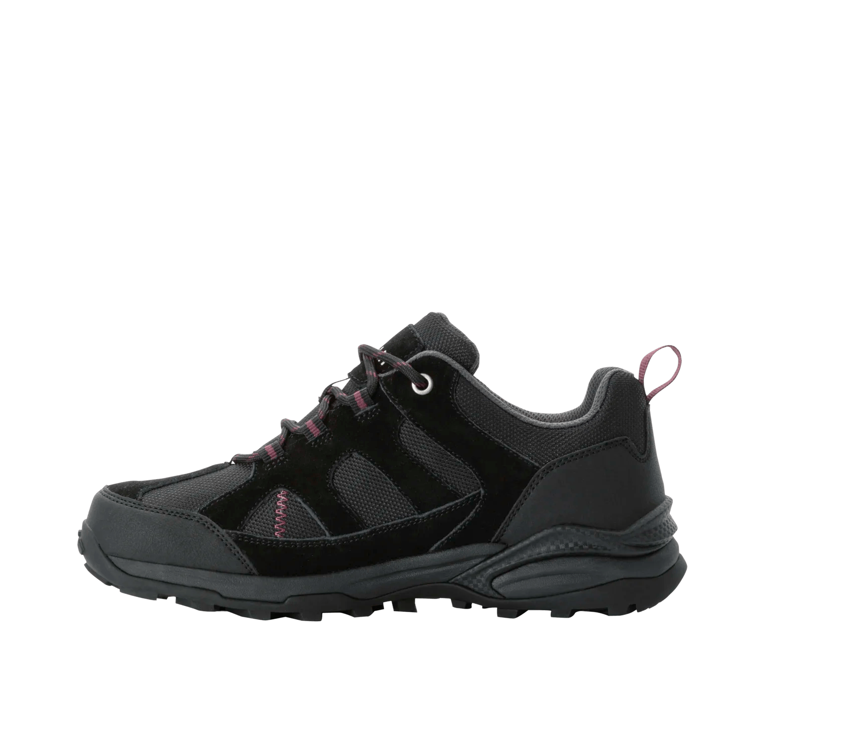 Jack Wolfskin W TRAIL HIKER TEXAPORE LOW W - Shoes at PeakStyle