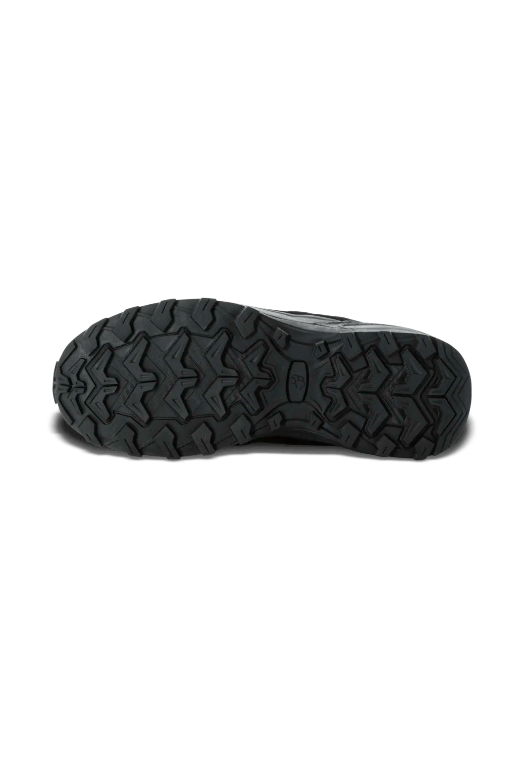 Jack Wolfskin W TRAIL HIKER TEXAPORE LOW W - Shoes at PeakStyle