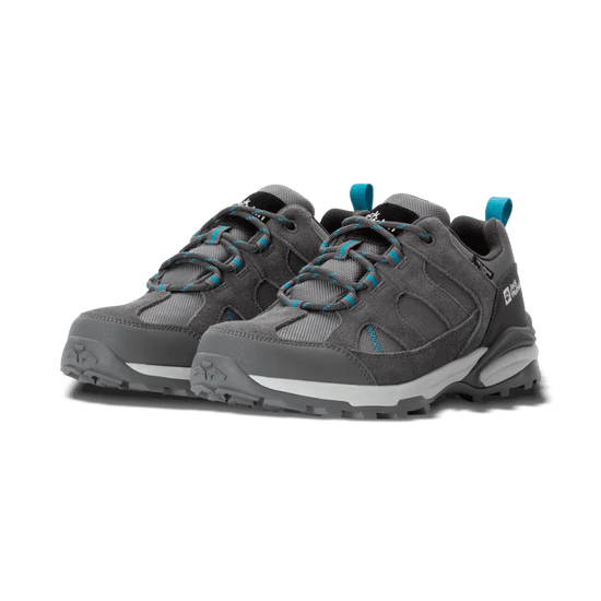 Jack Wolfskin W TRAIL HIKER TEXAPORE LOW W - Shoes at PeakStyle