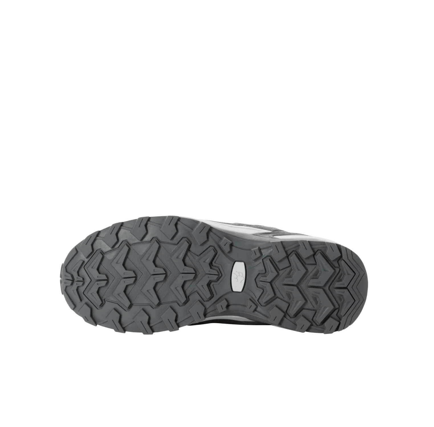 Jack Wolfskin W TRAIL HIKER TEXAPORE LOW W - Shoes at PeakStyle