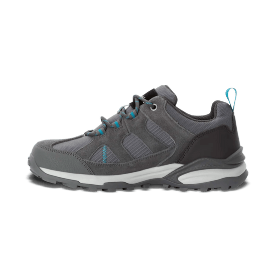 Jack Wolfskin W TRAIL HIKER TEXAPORE LOW W - Shoes at PeakStyle