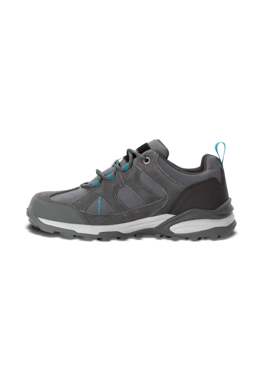 Jack Wolfskin W TRAIL HIKER TEXAPORE LOW W - Shoes at PeakStyle