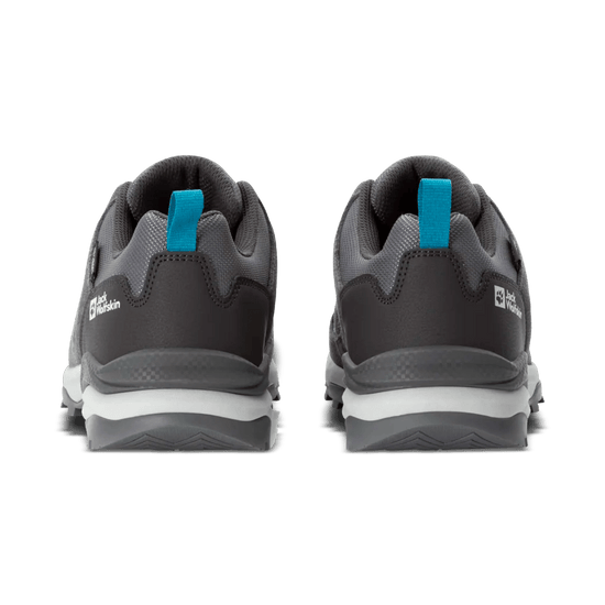 Jack Wolfskin W TRAIL HIKER TEXAPORE LOW W - Shoes at PeakStyle
