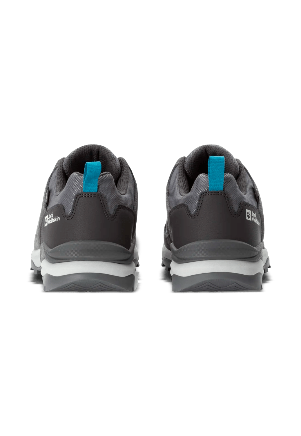 Jack Wolfskin W TRAIL HIKER TEXAPORE LOW W - Shoes at PeakStyle
