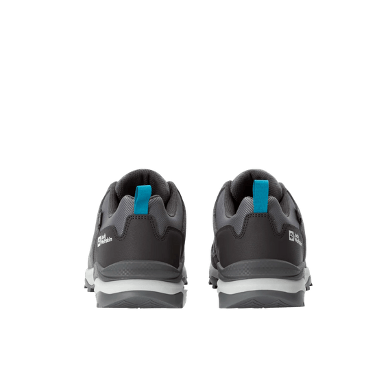 Jack Wolfskin W TRAIL HIKER TEXAPORE LOW W - Shoes at PeakStyle