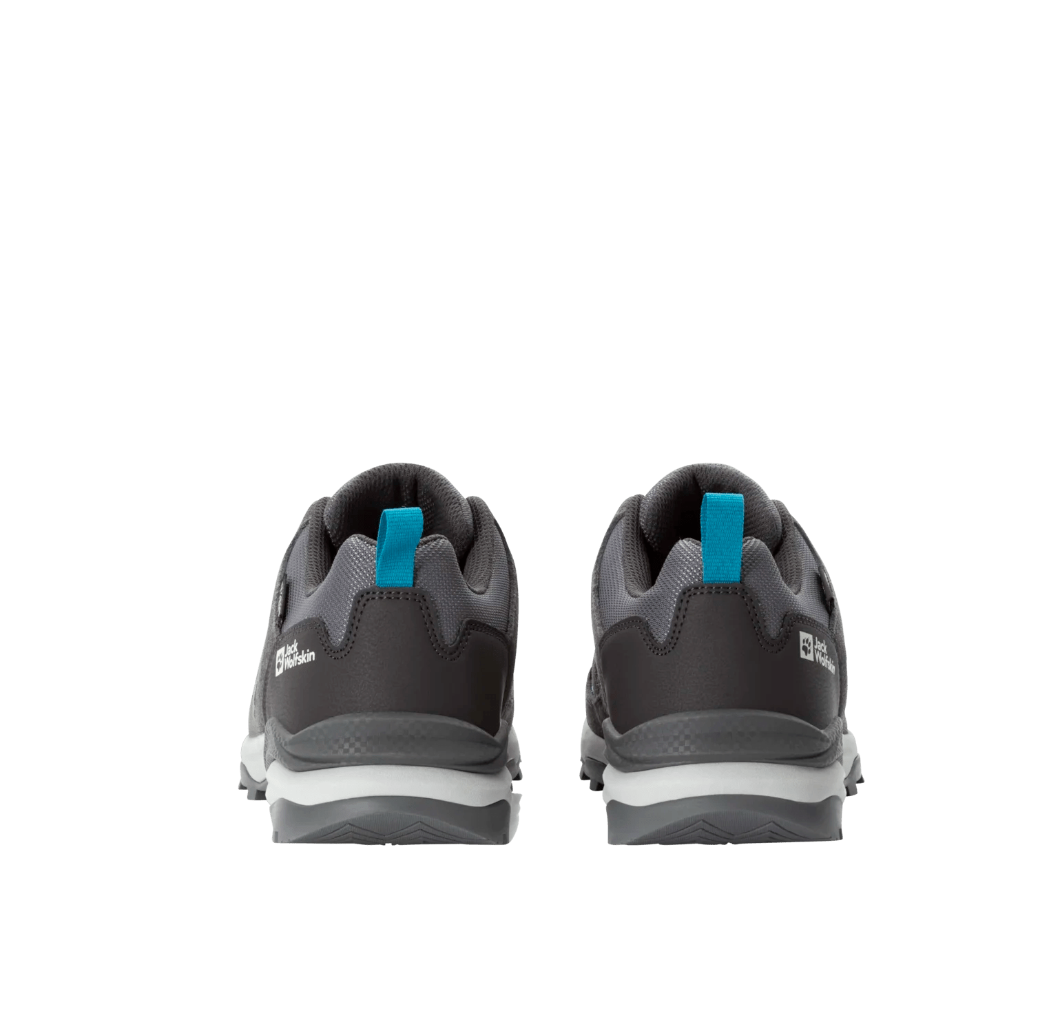 Jack Wolfskin W TRAIL HIKER TEXAPORE LOW W - Shoes at PeakStyle