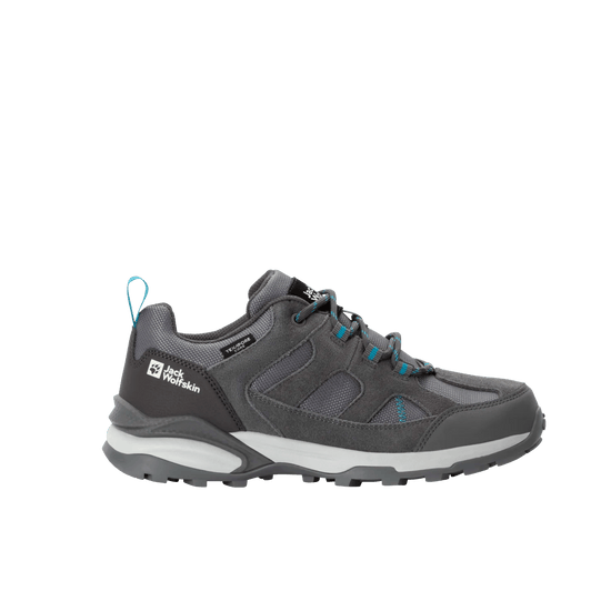 Jack Wolfskin W TRAIL HIKER TEXAPORE LOW W - Shoes at PeakStyle