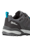 Jack Wolfskin W TRAIL HIKER TEXAPORE LOW W - Shoes at PeakStyle