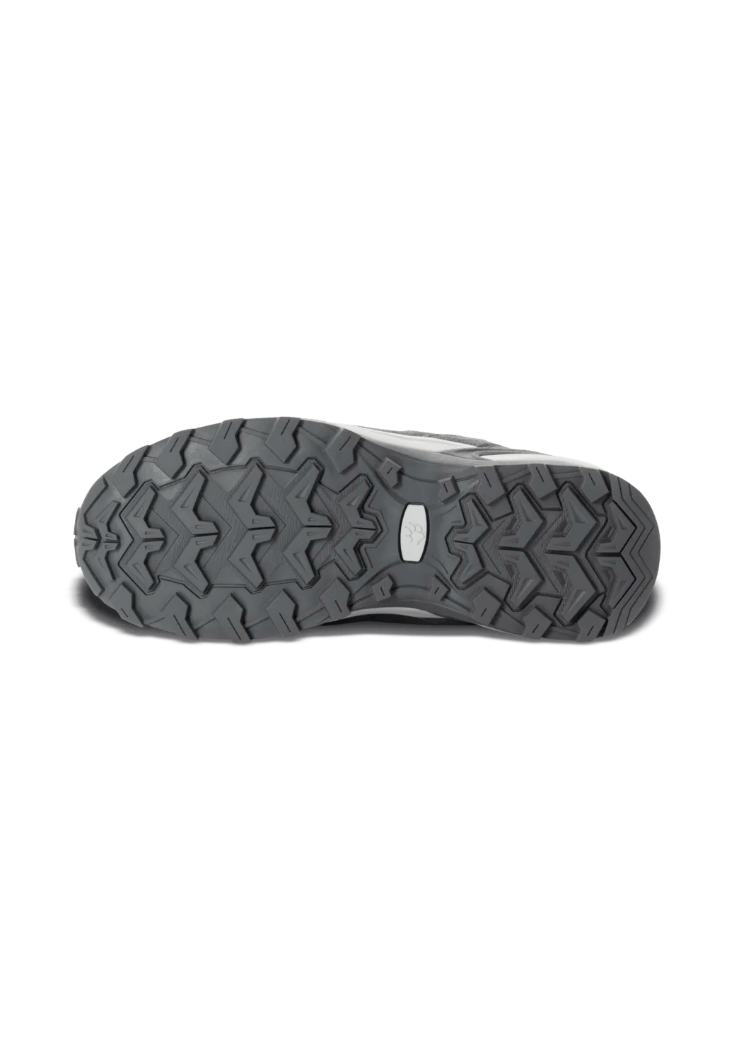 Jack Wolfskin W TRAIL HIKER TEXAPORE LOW W - Shoes at PeakStyle