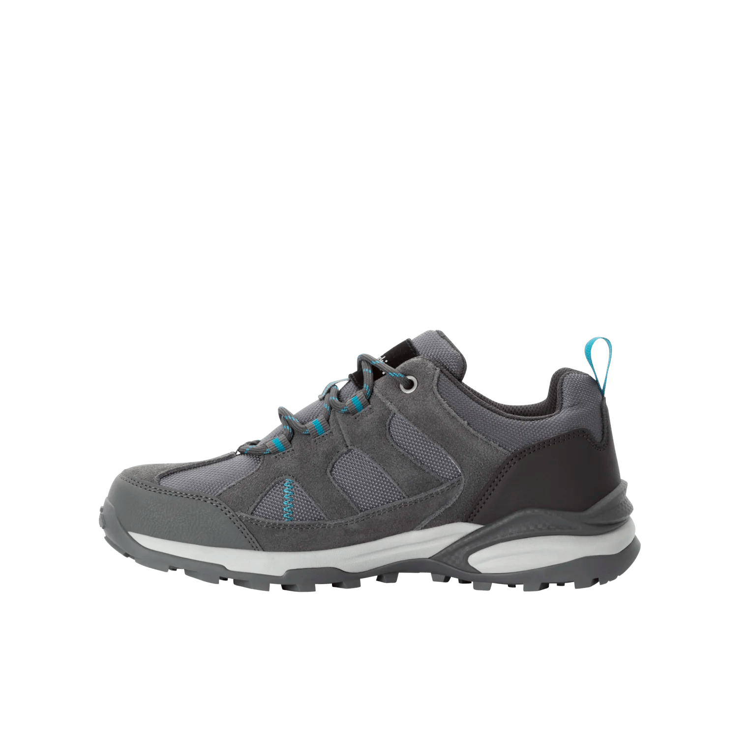 Jack Wolfskin W TRAIL HIKER TEXAPORE LOW W - Shoes at PeakStyle