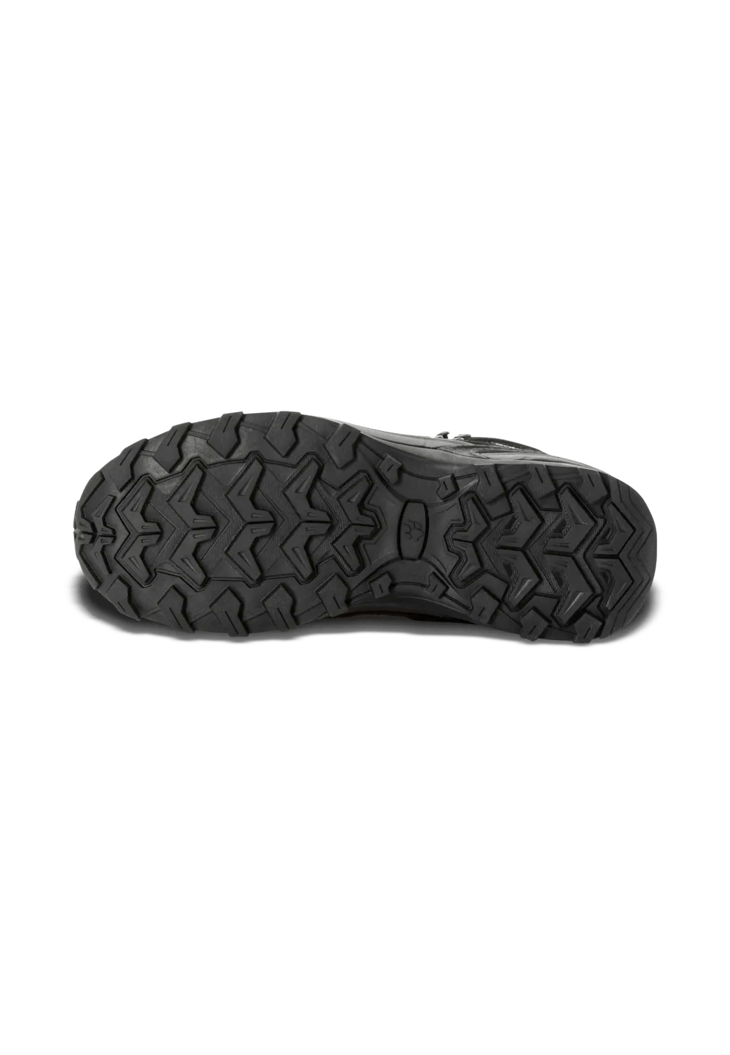 Jack Wolfskin W TRAIL HIKER TEXAPORE MID W - Shoes at PeakStyle