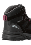 Jack Wolfskin W TRAIL HIKER TEXAPORE MID W - Shoes at PeakStyle