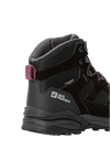 Jack Wolfskin W TRAIL HIKER TEXAPORE MID W - Shoes at PeakStyle