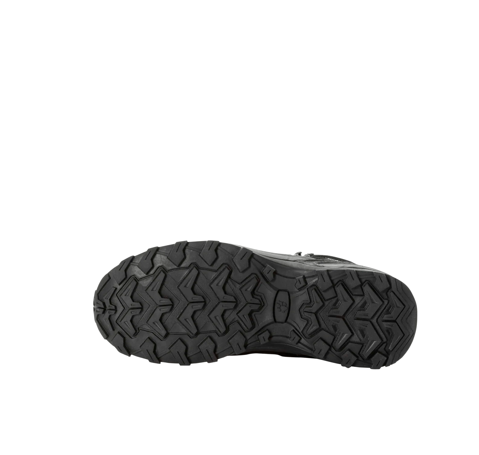 Jack Wolfskin W TRAIL HIKER TEXAPORE MID W - Shoes at PeakStyle