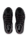 Jack Wolfskin W TRAIL HIKER TEXAPORE MID W - Shoes at PeakStyle