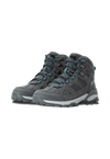 Jack Wolfskin W TRAIL HIKER TEXAPORE MID W - Shoes at PeakStyle