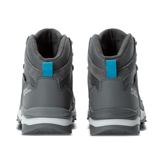 Jack Wolfskin W TRAIL HIKER TEXAPORE MID W - Shoes at PeakStyle