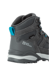 Jack Wolfskin W TRAIL HIKER TEXAPORE MID W - Shoes at PeakStyle