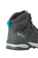Jack Wolfskin W TRAIL HIKER TEXAPORE MID W - Schuhe bei PeakStyle