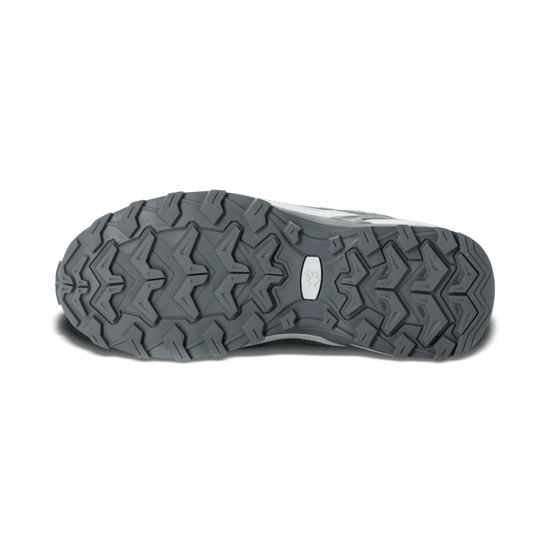 Jack Wolfskin W TRAIL HIKER TEXAPORE MID W - Shoes at PeakStyle