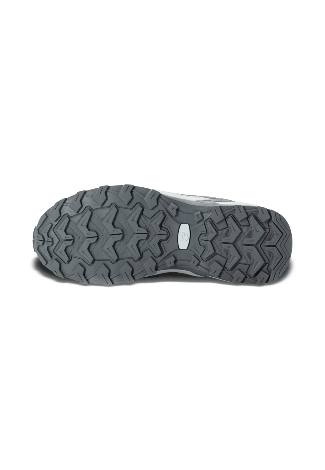 Jack Wolfskin W TRAIL HIKER TEXAPORE MID W - Shoes at PeakStyle