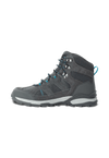 Jack Wolfskin W TRAIL HIKER TEXAPORE MID W - Shoes at PeakStyle